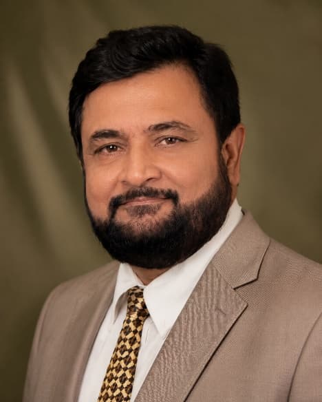 Capital Rise — Founder